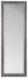 Nástenné zrkadlo Pius 8, 50x150 cm