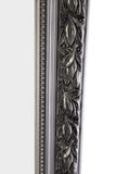 Nástenné zrkadlo Pius 8, 50x150 cm