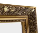 Nástenné zrkadlo Pius 9, 70x170 cm