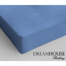 Dream House, modrá 180x220 cm, 2002-25-05