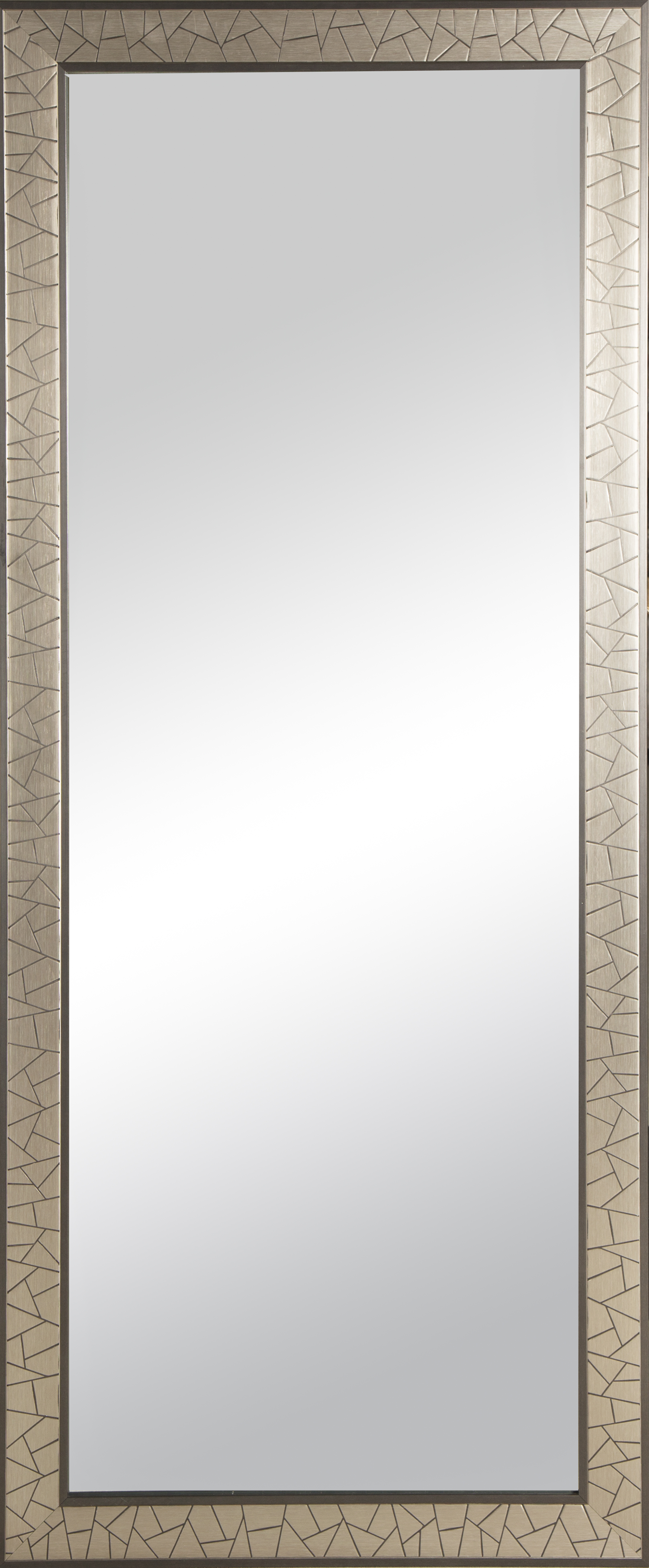 Nástenné zrkadlo ELISA, 50x150 cm