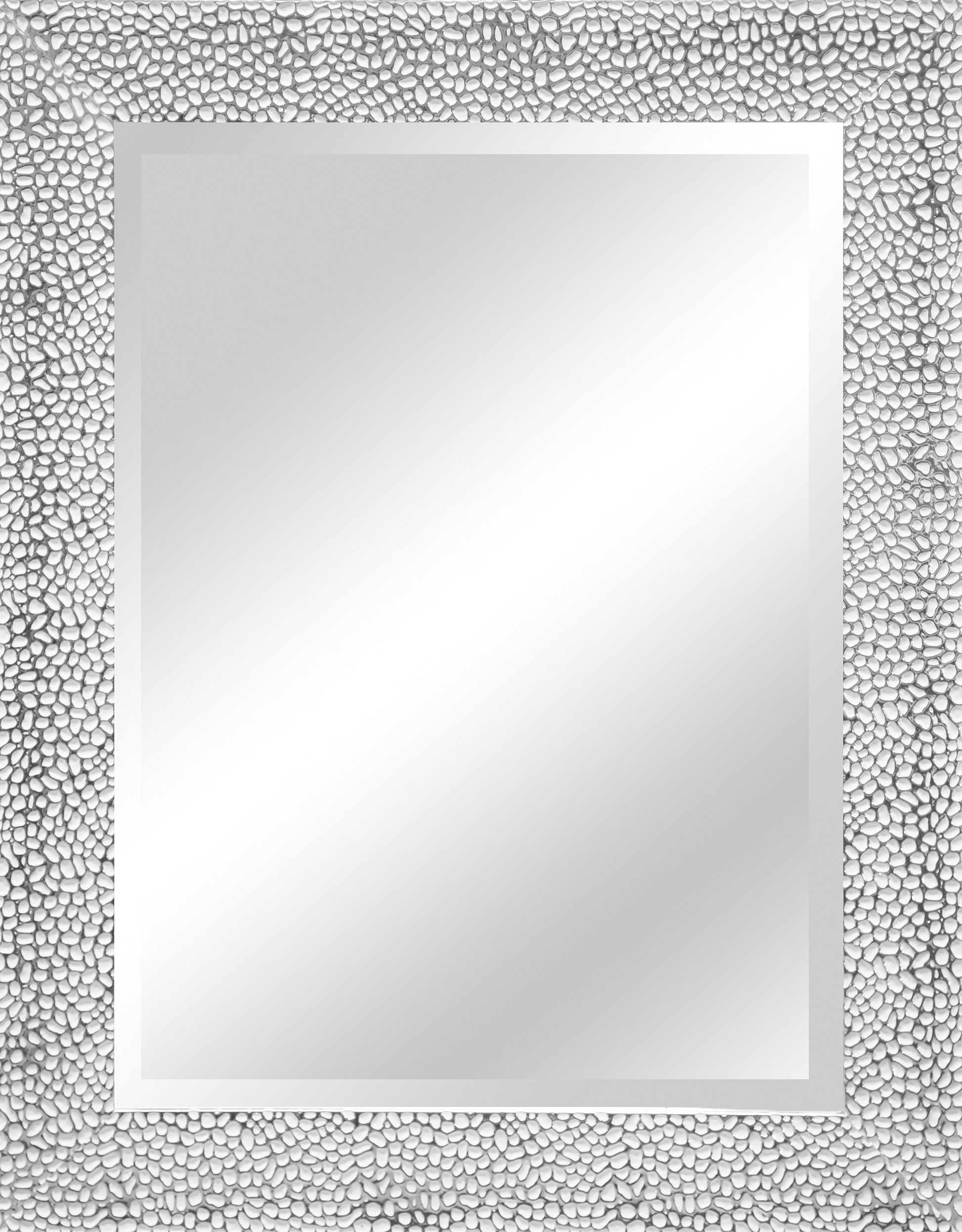 Nástenné zrkadlo MILA, 50x70 cm