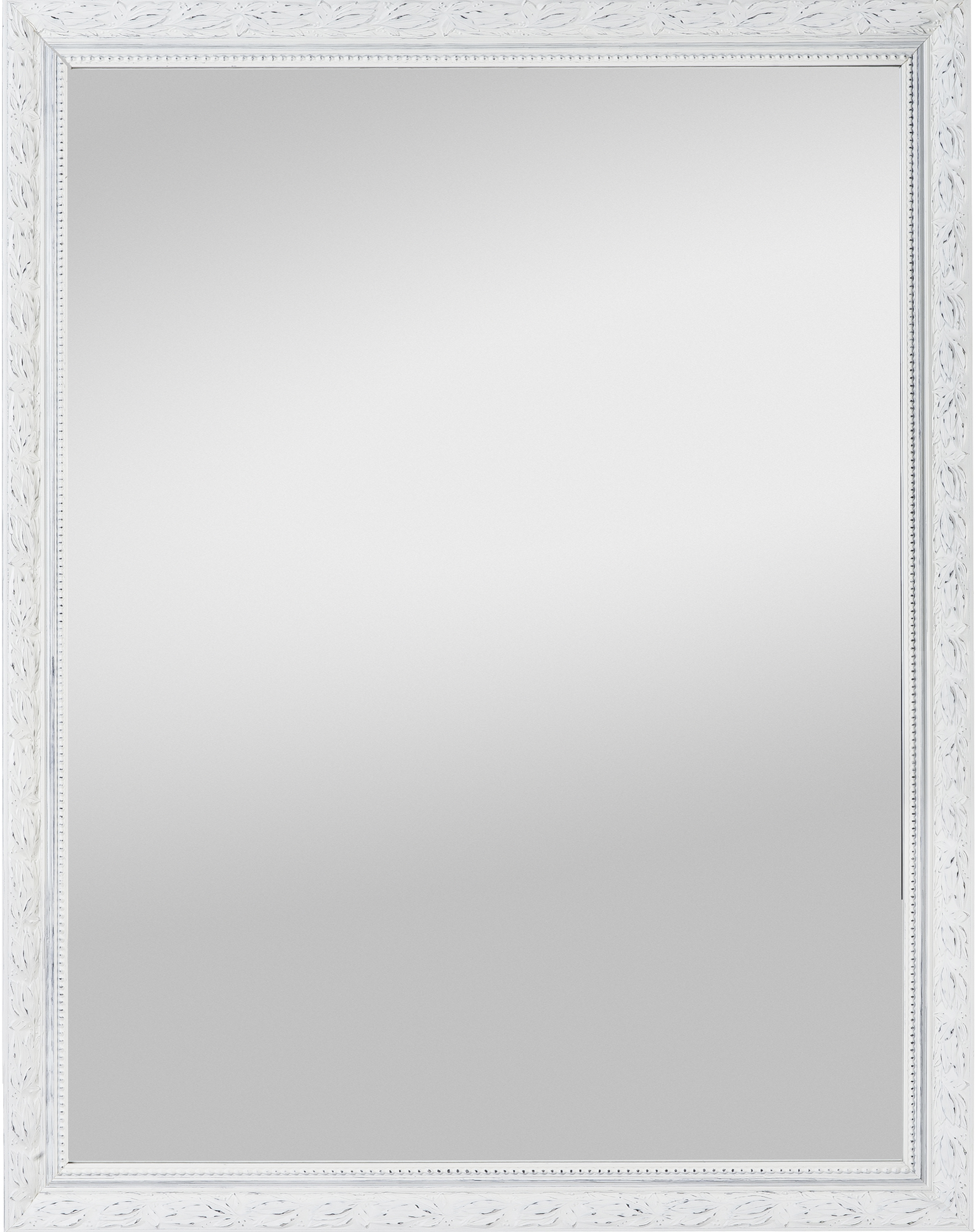 Nástenné zrkadlo Pius 2, 55x70 cm