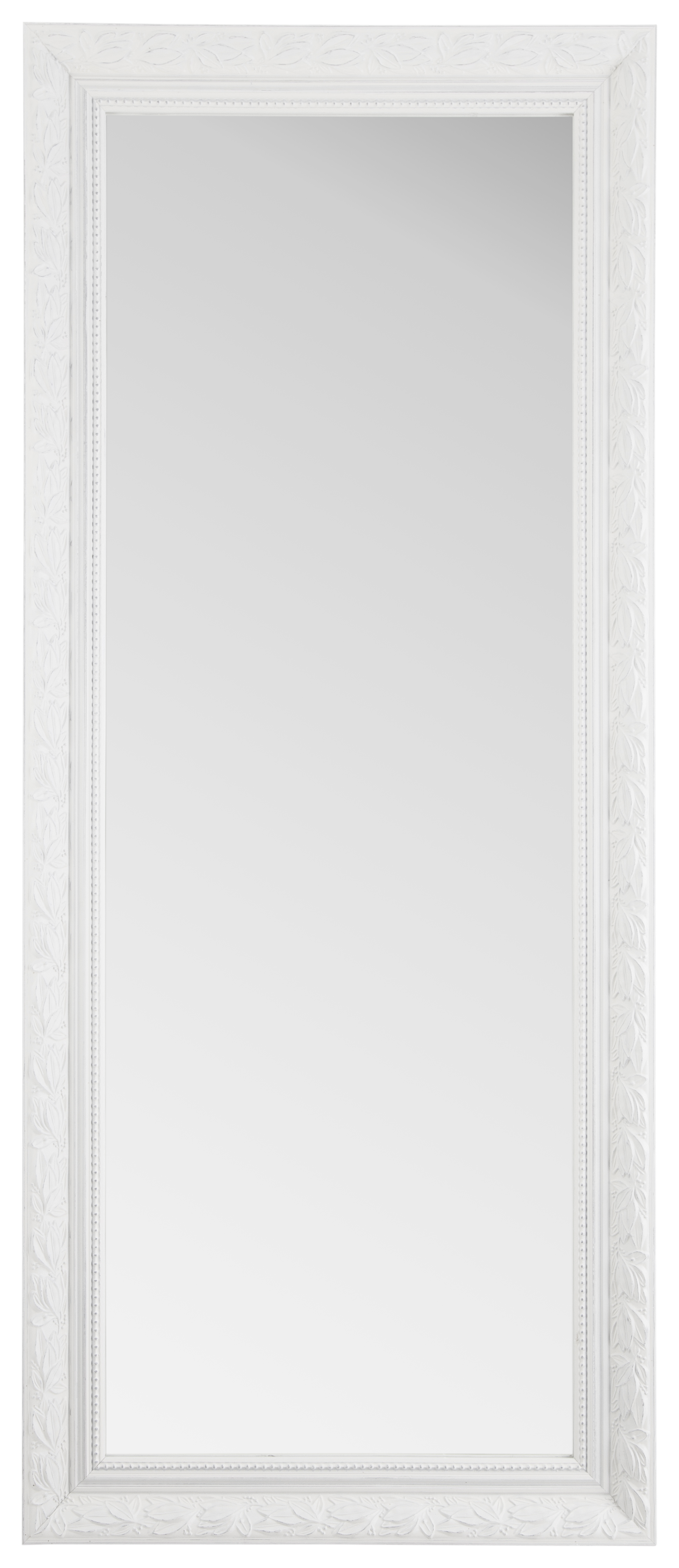 Nástenné zrkadlo Pius 5, 46x111 cm
