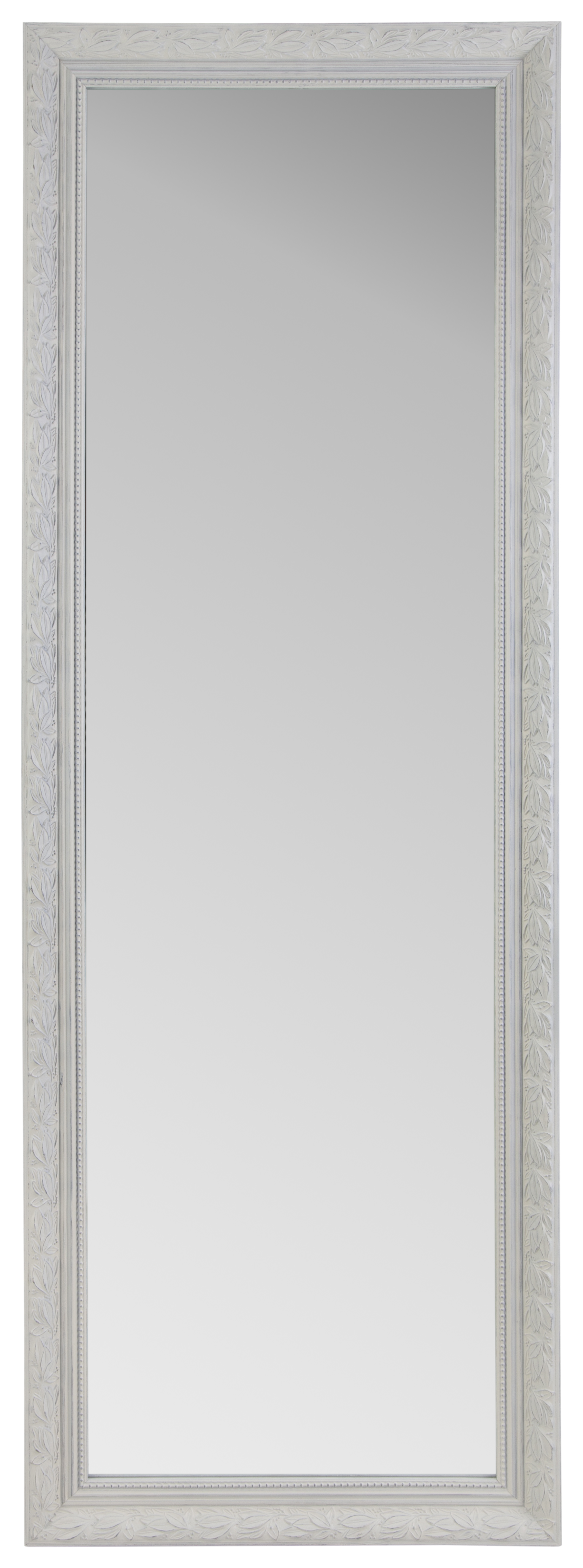 Nástenné zrkadlo Pius 7, 50x150 cm
