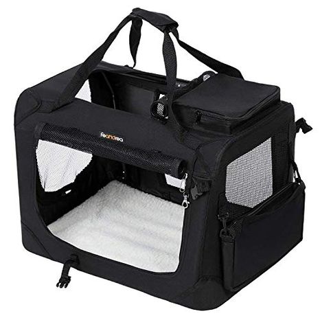Guut prenosná taška pre domáce zvieratá XXL PDC90H