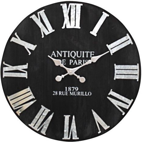 nástenné hodiny Antique