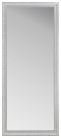 Nástenné zrkadlo Pius 10, 70x170 cm