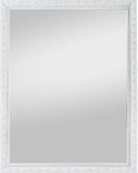 Nástenné zrkadlo Pius 2, 55x70 cm