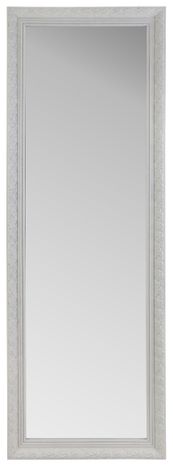 Nástenné zrkadlo Pius 7, 50x150 cm
